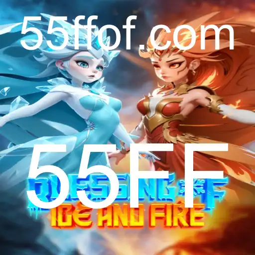 Descubra o Fascinante Mundo de Blessing of Ice and Fire