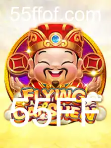 Descubra o Mundo de FlyingCaiShen: Um Guia Completo para Este Empolgante Jogo