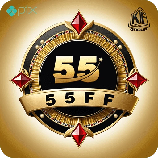 55FF Logo