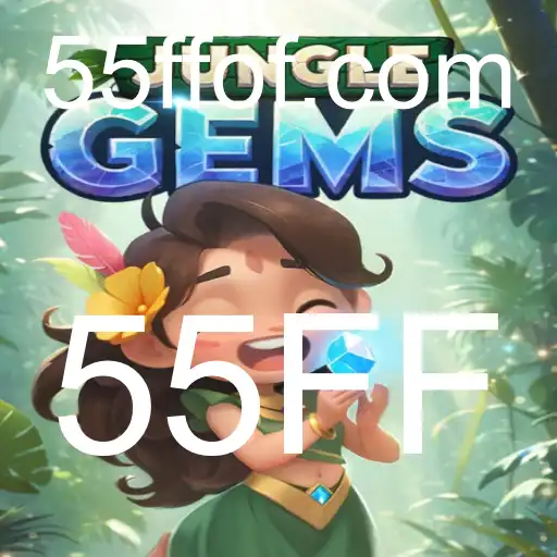 Descubra as Aventuras Surpreendentes de JungleGems