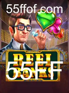 Descubra o Fascinante Mundo de ReelBanks - Um Jogo Inovador