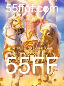 RiseofApollo: Explorando o Fascinante Mundo do Jogo com a Palavra-Chave 55FF