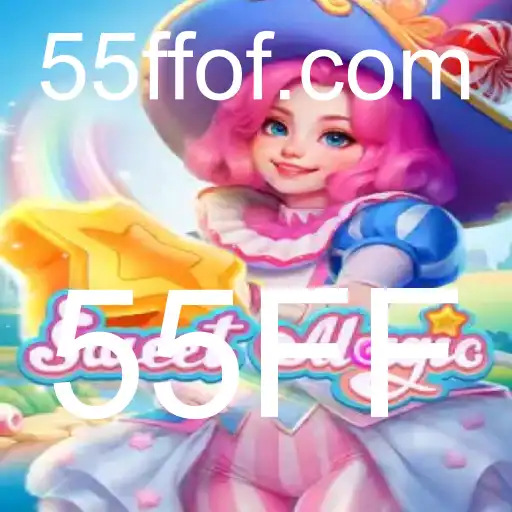 Descubra o Fascinante Mundo de SweetMagic: O Jogo de Estratégia e Aventura