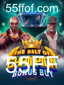 TheBeltOfChampionBonusBuy: Uma Experiência Inovadora de Jogo