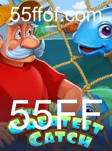 Explorando o Fascinante Mundo de TheGreatestCatch - Uma Nova Experiência de Jogo