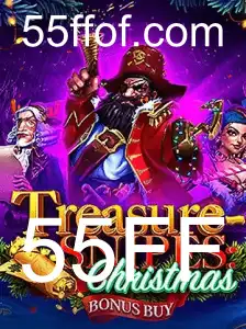 Descubra o Mundo Encantado de TreasuresnipesChristmas